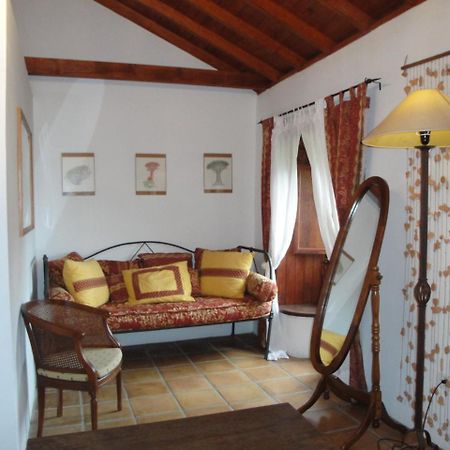 Casa Rural Guaidil Vallehermoso Εξωτερικό φωτογραφία