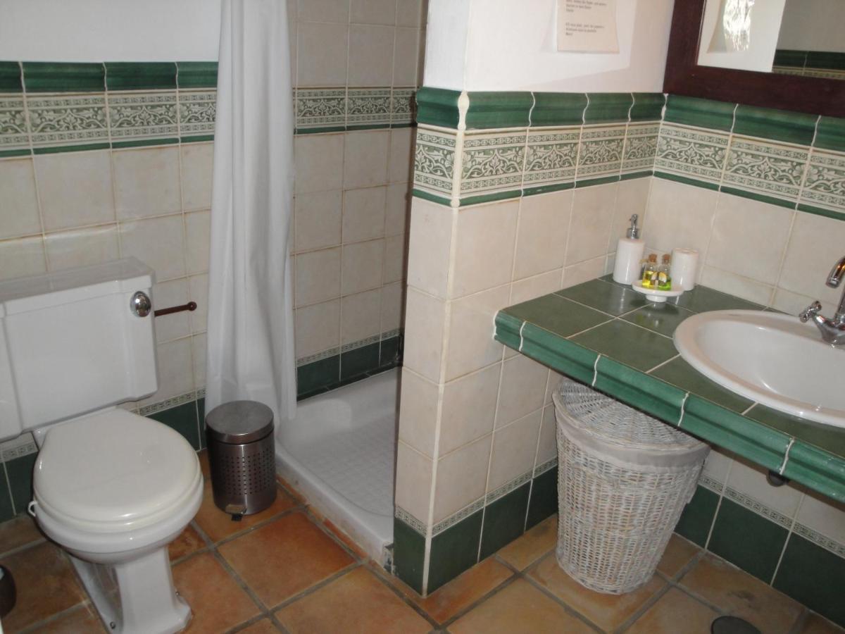Casa Rural Guaidil Vallehermoso Δωμάτιο φωτογραφία