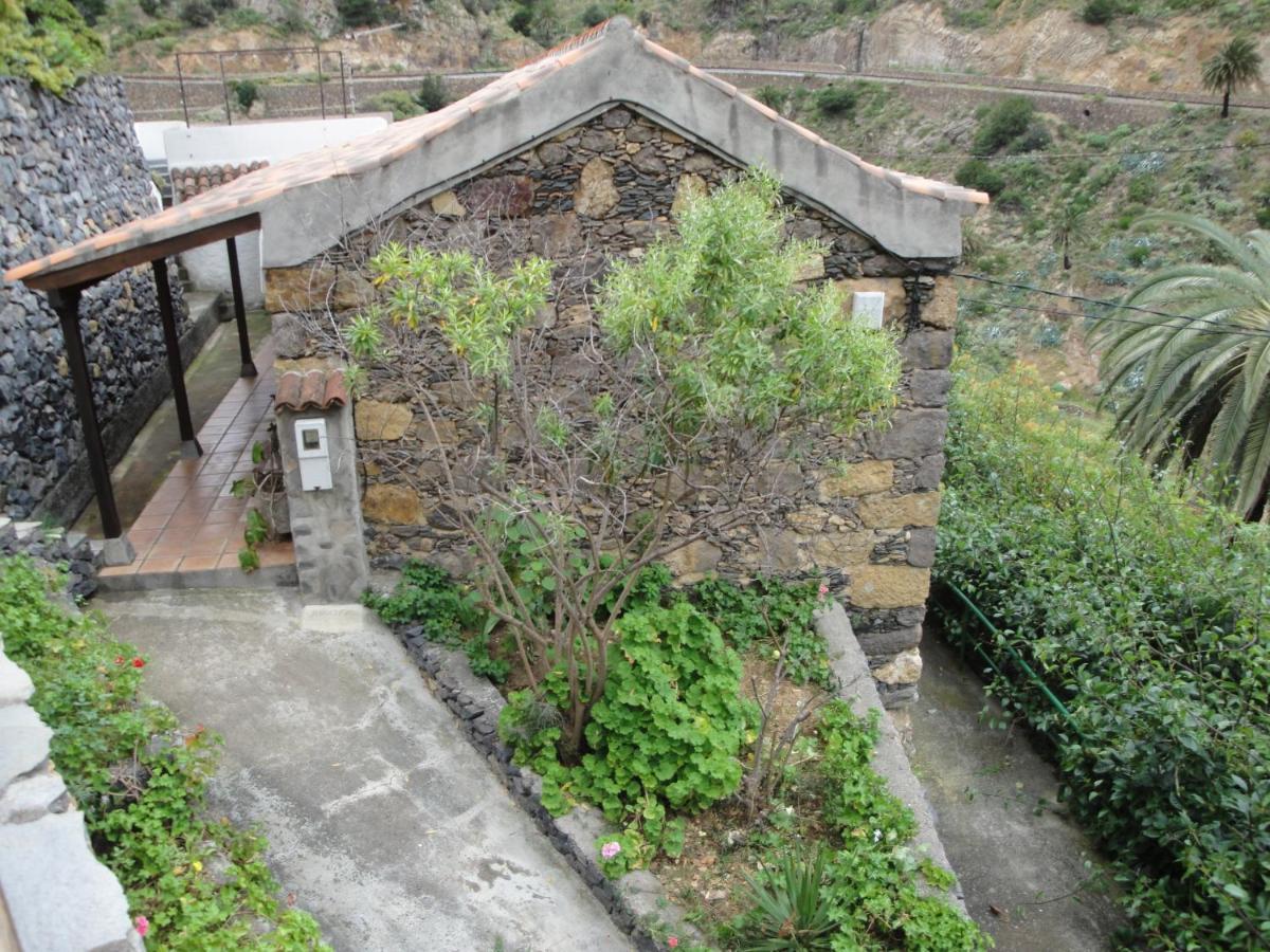 Casa Rural Guaidil Vallehermoso Δωμάτιο φωτογραφία